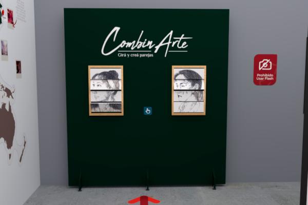 Foto 52 Portal al pasado